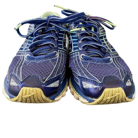 Brooks Glycerin 12 Running Shoes Women's Size 8 - Picture 3 of 12